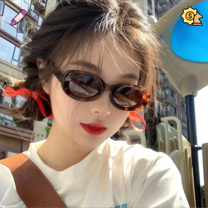 李晨先生